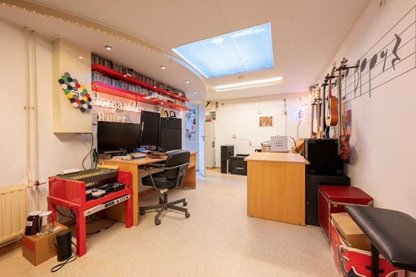 Medium property photo - Timberwolfstraat 13, 4758 AJ Standdaarbuiten